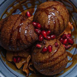 Zenobia Restaurang Mat