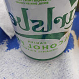 Pizzeria La Serra Mat