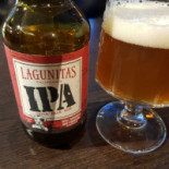 Engelbrekts Kvarterskrog Mat