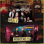 John Scott's Kopparberg Mat