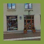 Henrys Bageri Utomhus