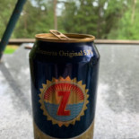 Systembolaget Mat