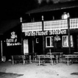 Burger House Utomhus