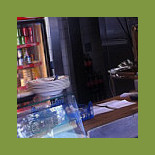 Pizzeria La Fleur Mat