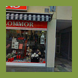 Restaurang Gabi Khamis Ab Utomhus