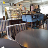 Wayne's Coffee Inomhus