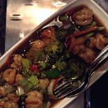 China House, Restaurang Mat