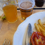 Restaurang Fyrhjulingen Mat