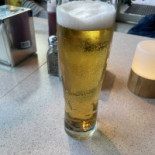 Phil's Burger Fleminggatan Mat