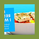 Rhodos Restaurang Pizzeria Mat