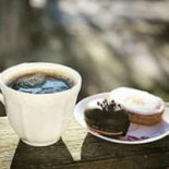 Riddersviks Herrgaard Mat