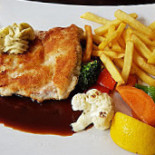 Bromstenskrog I Bromsten (bk) Mat