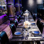 Asian Bank Office Mat