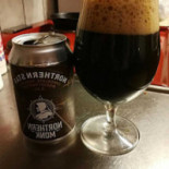 Wallstreet Beergarden Mat