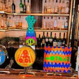 The Bishops Arms Mat