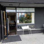 Sushi Eriksberg Utomhus