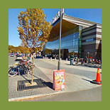 Classic Pizza Utomhus