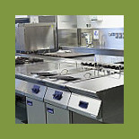 Restaurang Service I Goeteborg Ab Inomhus