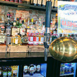 Järnvägskrogen Floda Mat