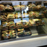 Stålboms Konditori Mat