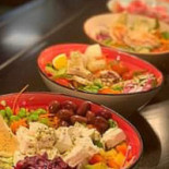 Efendys Food Court Inomhus