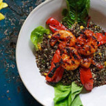 Elgåsens Restaurang Och Catering Mat