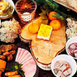 Wärdshuset Lasse Maja Ab Mat