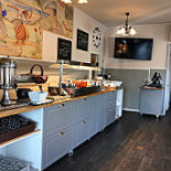 Dala-järna Hotell Mat