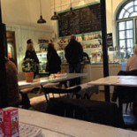 Gamla Pumphuset Karlskoga Mat