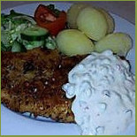 Kolerelvis Koek O Catering Mat