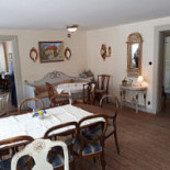 Dahlbergs Cafe Inomhus