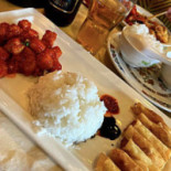 Restaurang Österns Pärla Mat