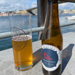 Kookaburra Marina Bar Restaurant Mat