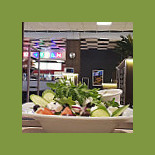 Nians Pizza Pasta Mat