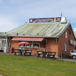 Grafitgrillen Inomhus