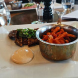 Nordic Sea Winery Restaurang Mat