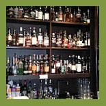 Terrassen Pubkök Mat