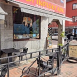 Dala Indiskt Kok Inomhus