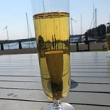 Seafront Restaurant And Bar Mat