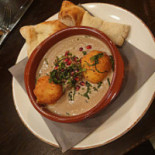 Stumari Pub Restaurang Mat