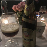 Haestvedagrillen Mat