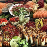 Mgl Sushi Nynaeshamn Mat