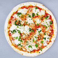 Pizzeria Chattanoga Mat