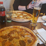 Prima Pizza Restaurang Mat