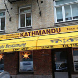 Kathmandu Utomhus