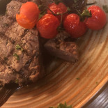 Mat Prat, Norrmanska Gården Mat