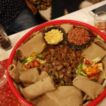 Axum Habesha Restaurang Ab Mat