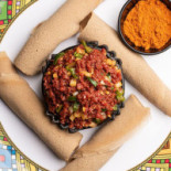 Axum Habesha Restaurang Ab Mat