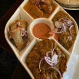 Restaurang Indisk Gaard Mat