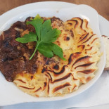 Hagsätra Euro Deli Mat